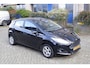 Ford Fiesta 1.6 TDCi Lease Titanium