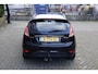 Ford Fiesta 1.6 TDCi Lease Titanium