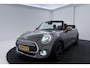 MINI Cooper Mini Cabrio 1.5 Chili Serious Business | Uniek Leer | Climate Control | Stoelverwarming | LED | 17" Velgen |