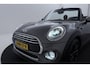 MINI Cooper Mini Cabrio 1.5 Chili Serious Business | Uniek Leer | Climate Control | Stoelverwarming | LED | 17" Velgen |
