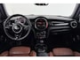 MINI Cooper Mini Cabrio 1.5 Chili Serious Business | Uniek Leer | Climate Control | Stoelverwarming | LED | 17" Velgen |
