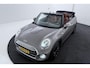MINI Cooper Mini Cabrio 1.5 Chili Serious Business | Uniek Leer | Climate Control | Stoelverwarming | LED | 17" Velgen |