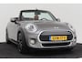 MINI Cooper Mini Cabrio 1.5 Chili Serious Business | Uniek Leer | Climate Control | Stoelverwarming | LED | 17" Velgen |