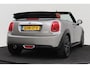 MINI Cooper Mini Cabrio 1.5 Chili Serious Business | Uniek Leer | Climate Control | Stoelverwarming | LED | 17" Velgen |