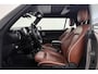 MINI Cooper Mini Cabrio 1.5 Chili Serious Business | Uniek Leer | Climate Control | Stoelverwarming | LED | 17" Velgen |