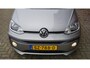 Volkswagen Up! 1.0 75pk Automaat 5Drs High up! Clima Stoelverwarming A-Camera Cruise Control 15inch LM *NL auto* 49577km!