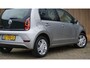 Volkswagen Up! 1.0 75pk Automaat 5Drs High up! Clima Stoelverwarming A-Camera Cruise Control 15inch LM *NL auto* 49577km!