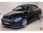 Mercedes-Benz C-klasse Cabrio 180 Edition 1|Leder|Garantie