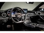 Mercedes-Benz C-klasse Cabrio 180 Edition 1|Leder|Garantie