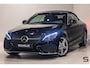 Mercedes-Benz C-klasse Cabrio 180 Edition 1|Leder|Garantie