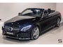 Mercedes-Benz C-klasse Cabrio 180 Edition 1|Leder|Garantie