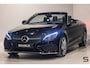 Mercedes-Benz C-klasse Cabrio 180 Edition 1|Leder|Garantie