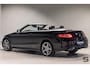 Mercedes-Benz C-klasse Cabrio 180 Edition 1|Leder|Garantie