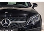 Mercedes-Benz C-klasse Cabrio 180 Edition 1|Leder|Garantie