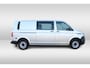 Volkswagen Transporter 2.0 TDI L2H1 32 DC > 6-persoons/Dubbel cabine/Automaat/Trekhaak