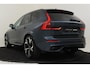 Volvo XC60 II T8 PLUG-IN HYBRID AWD ULTRA BLACK EDITION -PANO.DAK|BOWERS&WILKINS|LUCHTVERING|TREKHAAK|360°CAM|GEVENT.LEDER|22"