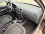 Skoda Fabia Combi 1.4-16V Elegance Airco Cruise Automaat nap