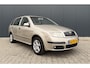 Skoda Fabia Combi 1.4-16V Elegance Airco Cruise Automaat nap