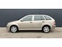 Skoda Fabia Combi 1.4-16V Elegance Airco Cruise Automaat nap