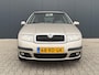 Skoda Fabia Combi 1.4-16V Elegance Airco Cruise Automaat nap