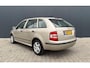 Skoda Fabia Combi 1.4-16V Elegance Airco Cruise Automaat nap