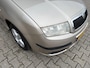 Skoda Fabia Combi 1.4-16V Elegance Airco Cruise Automaat nap