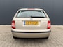 Skoda Fabia Combi 1.4-16V Elegance Airco Cruise Automaat nap