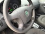 Skoda Fabia Combi 1.4-16V Elegance Airco Cruise Automaat nap