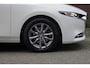 Mazda 3 2.0 e-SkyActiv-X M Hybrid 186PK/Head-Up/LED/ Dealeronderhouden.