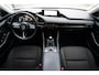 Mazda 3 2.0 e-SkyActiv-X M Hybrid 186PK/Head-Up/LED/ Dealeronderhouden.