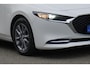 Mazda 3 2.0 e-SkyActiv-X M Hybrid 186PK/Head-Up/LED/ Dealeronderhouden.