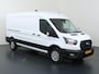 Ford Transit 350 | 2.0 TDCI | L3 H2 | Trend | TREKHAAK 2500 KG AHW | CLIMATE CONTROL | NAVIGATIE | PARKEERSENSOREN V+A | CRUISE CONTROL | BIJRIJDERSBANK | LAADRUIMTE PAKKET | APPLE CARPLAY / ANDROID AUTO | STOEVERWARMING