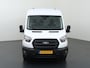 Ford Transit 350 | 2.0 TDCI | L3 H2 | Trend | TREKHAAK 2500 KG AHW | CLIMATE CONTROL | NAVIGATIE | PARKEERSENSOREN V+A | CRUISE CONTROL | BIJRIJDERSBANK | LAADRUIMTE PAKKET | APPLE CARPLAY / ANDROID AUTO | STOEVERWARMING