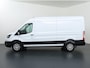 Ford Transit 350 | 2.0 TDCI | L3 H2 | Trend | TREKHAAK 2500 KG AHW | CLIMATE CONTROL | NAVIGATIE | PARKEERSENSOREN V+A | CRUISE CONTROL | BIJRIJDERSBANK | LAADRUIMTE PAKKET | APPLE CARPLAY / ANDROID AUTO | STOEVERWARMING