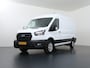 Ford Transit 350 | 2.0 TDCI | L3 H2 | Trend | TREKHAAK 2500 KG AHW | CLIMATE CONTROL | NAVIGATIE | PARKEERSENSOREN V+A | CRUISE CONTROL | BIJRIJDERSBANK | LAADRUIMTE PAKKET | APPLE CARPLAY / ANDROID AUTO | STOEVERWARMING
