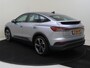 Audi Q4 Sportback e-tron 35 Advanced edition 55 kWh | SoH 90% | Head-up display | Achteruitrijcamera | Adaptieve cruise control | Navigatie Plus | Keyless | Elektrische achterklep | CarPlay |
