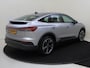 Audi Q4 Sportback e-tron 35 Advanced edition 55 kWh | SoH 90% | Head-up display | Achteruitrijcamera | Adaptieve cruise control | Navigatie Plus | Keyless | Elektrische achterklep | CarPlay |