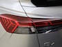 Audi Q4 Sportback e-tron 35 Advanced edition 55 kWh | SoH 90% | Head-up display | Achteruitrijcamera | Adaptieve cruise control | Navigatie Plus | Keyless | Elektrische achterklep | CarPlay |