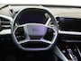 Audi Q4 Sportback e-tron 35 Advanced edition 55 kWh | SoH 90% | Head-up display | Achteruitrijcamera | Adaptieve cruise control | Navigatie Plus | Keyless | Elektrische achterklep | CarPlay |