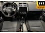 Suzuki SX4 1.6 Comfort Automaat/ NAP - Airco - NAV