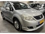 Suzuki SX4 1.6 Comfort Automaat/ NAP - Airco - NAV