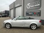 Audi A4 Cabriolet 1.8 Turbo Pro Line 163PK Automaat,Navi,Clima,Cruise,Bluetooth,ElektrRamen+Spiegels,ElektrDak,StoelVerwarming.