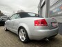 Audi A4 Cabriolet 1.8 Turbo Pro Line 163PK Automaat,Navi,Clima,Cruise,Bluetooth,ElektrRamen+Spiegels,ElektrDak,StoelVerwarming.