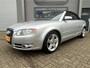 Audi A4 Cabriolet 1.8 Turbo Pro Line 163PK Automaat,Navi,Clima,Cruise,Bluetooth,ElektrRamen+Spiegels,ElektrDak,StoelVerwarming.