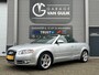 Audi A4 Cabriolet 1.8 Turbo Pro Line 163PK Automaat,Navi,Clima,Cruise,Bluetooth,ElektrRamen+Spiegels,ElektrDak,StoelVerwarming.