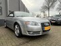 Audi A4 Cabriolet 1.8 Turbo Pro Line 163PK Automaat,Navi,Clima,Cruise,Bluetooth,ElektrRamen+Spiegels,ElektrDak,StoelVerwarming.