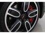 MINI John Cooper Works Mini Cabrio 2.0 Chili | Head-Up | Leder | Stoel+Voorruitverwarming | 18 Inch