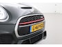 MINI John Cooper Works Mini Cabrio 2.0 Chili | Head-Up | Leder | Stoel+Voorruitverwarming | 18 Inch