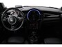 MINI John Cooper Works Mini Cabrio 2.0 Chili | Head-Up | Leder | Stoel+Voorruitverwarming | 18 Inch