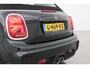 MINI John Cooper Works Mini Cabrio 2.0 Chili | Head-Up | Leder | Stoel+Voorruitverwarming | 18 Inch